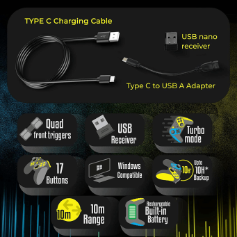 لعب لوحات المفاتيح