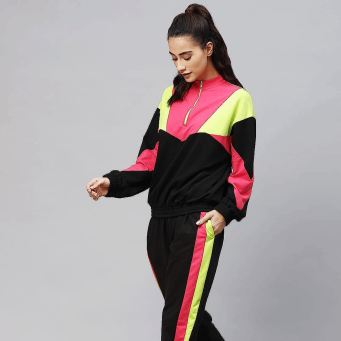 Women Tracksuits
