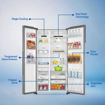 جنبًا إلى جنب